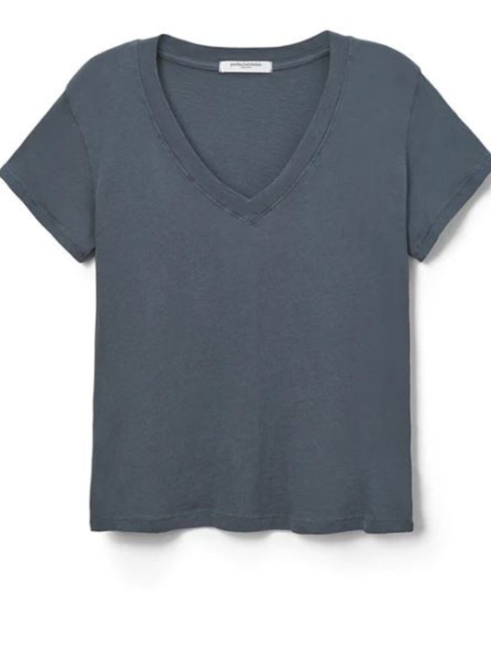 Perfectwhitetee Hendrix V-Neck